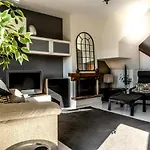 Atico Con Terraza - A 600 Metros De Playa La Carihuela - Piscina - Parking Gratis