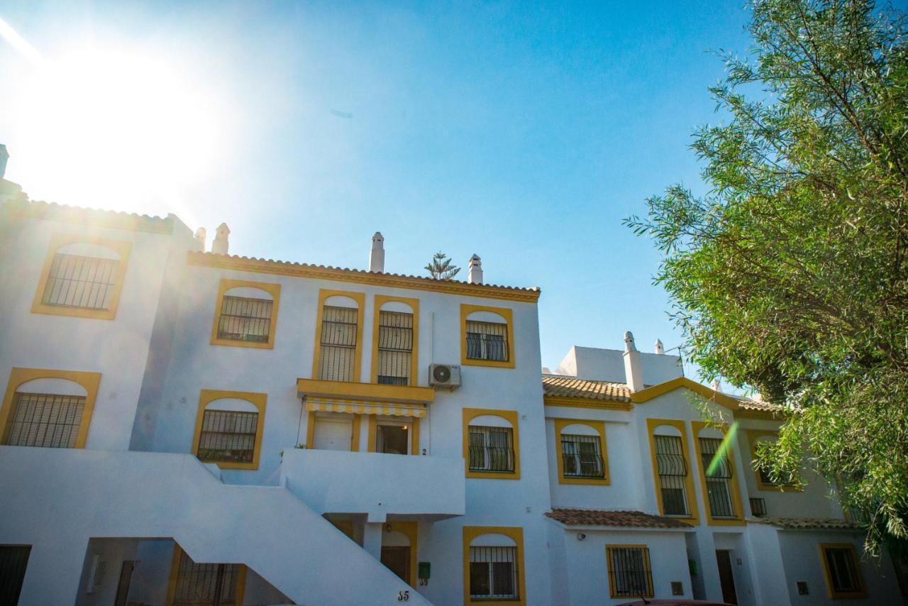 Lejlighed Atico Con Terraza - A 600 Metros De Playa La Carihuela - Piscina - Parking Gratis Torremolinos