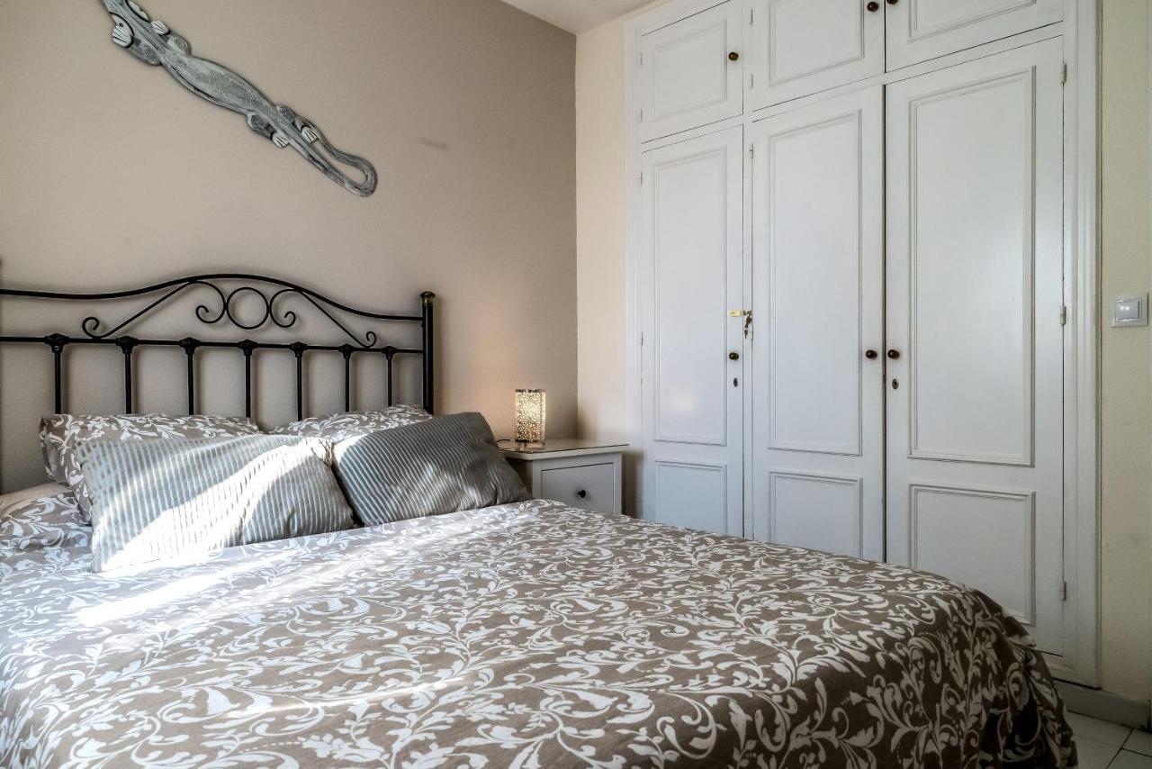 Lejlighed Atico Con Terraza - A 600 Metros De Playa La Carihuela - Piscina - Parking Gratis